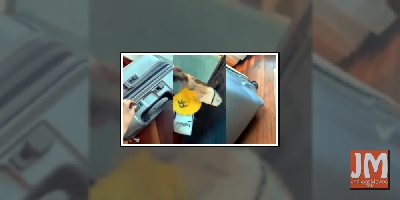 Sonakshi's jibe at airline: You broke the unbreakable