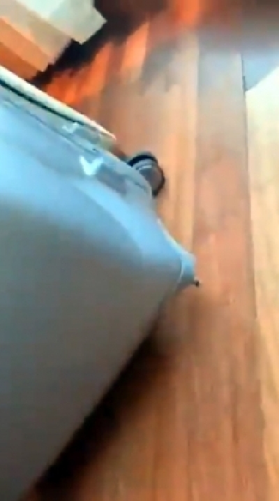 Actress Sonakshi Sinha has taken a jibe at a commercial airline company for mishandling her luggage and breaking it. Sonakshi took to Twitter and shared a video accusing the airline for damaging her suitcase, which had two broken handles and a missing wheel.