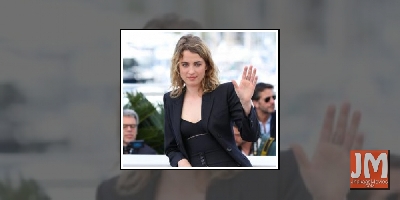 French star accuses director for years of harassment