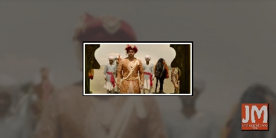 Arjun Kapoor: We've pretty much followed the timeline in 'Panipat