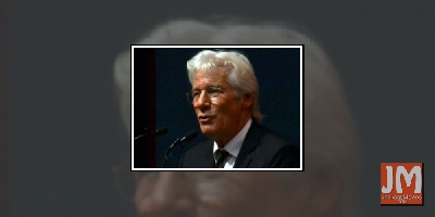 Richard Gere, wife Alejandra welcome second child