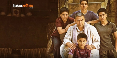 Dangal Reaching The 200-Crore Mark