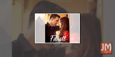 Kriti is very protective about me: 'Filhall' girl Nupur Sanon