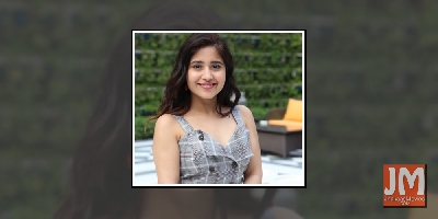 Shweta Tripathi rediscovers love for space, astronomy during 'Cargo' shoot