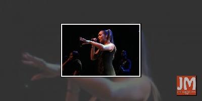 Rebecca Ferguson: Never felt like a single woman in world of men