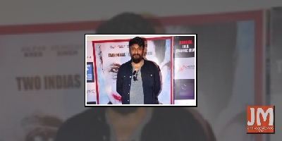 Vivek Agnihotri on why he feels unsafe in Mumbai