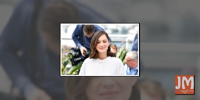 Cotillard lauds Haenel for speaking on sexual harassment