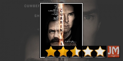 'The Current War': Far from electrifying