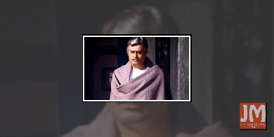 Fans remember Sanjeev Kumar on his 82nd birth anniversary