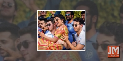 Priyanka on Kevin Jonas: He's the brother who always has my back