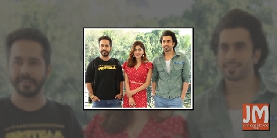 No point in fighting: 'Ujda Chaman' director on 'Bala' row