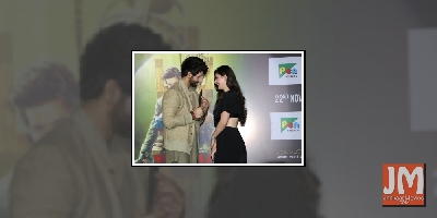 Shivaleeka Oberoi signs her 2nd film ahead of debut