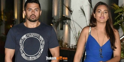 Sonakshi Sinha To Get Engaged In Feb?