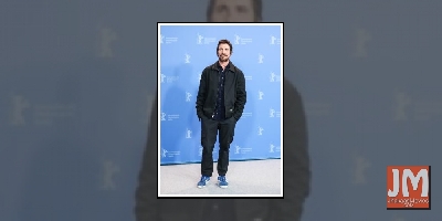 Christian Bale loves his quest to achieve perfection