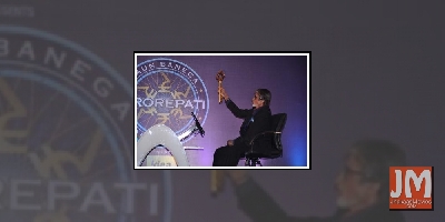 Chhatrapati Shivaji Maharaj 'insulted' on KBC; Sony admits mistake