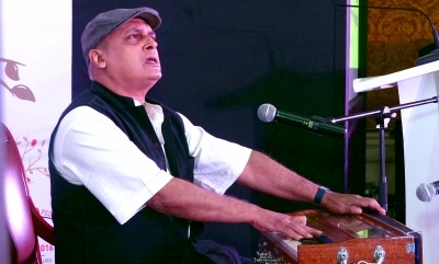 Piyush Mishra. (Photo: IANS)