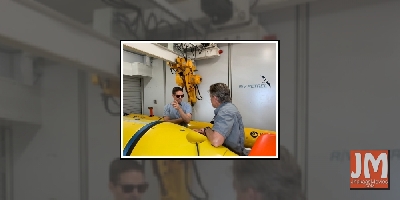 Special 'Midway' screening for Indian soldiers