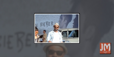 Remo D'Souza: Varun Dhawan's maturity as a dancer impresses me