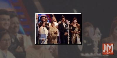 Indisposed Amitabh cancels visit to KIFF inauguration