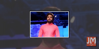 Jackky Bhagnani bags rights for desi version of Arabic song