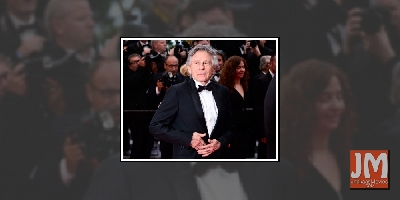 Roman Polanski accused of raping French actress in 1975