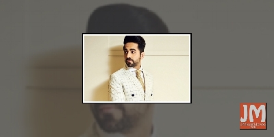 Ayushmann Khurrana plays a cross-functional athlete in next film