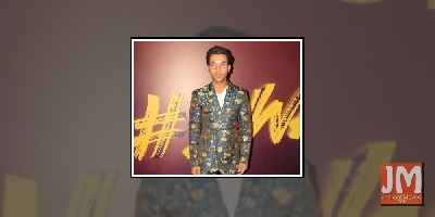 Rajkummar Rao, Patralekhaa enjoy a game of chess