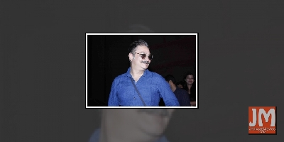 Vinay Pathak: I've been very fortunate in showbiz