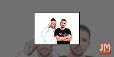 Belgian DJ duo Dimitri Vegas & Like Mike wraps up India tour