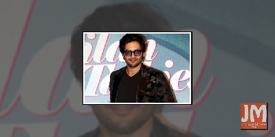 Ali Fazal bats for gender equality