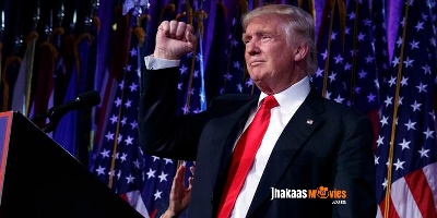 Bollywood Stars To Perform At Donald Trump's Inauguration