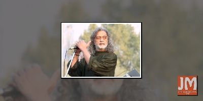 Lucky Ali releases single 'Amaraya' with Israeli rocker Eliezer Botzer