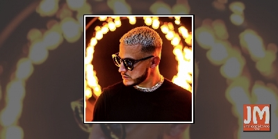 DJ Snake to be back in India