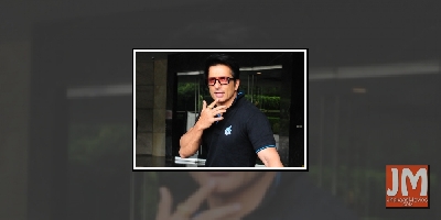 Sonu Sood pens a poem saluting corona warriors