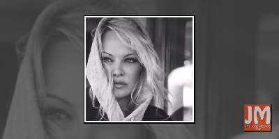 Just-married Pamela Anderson accused of 'stealing' hubby from his ex