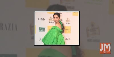 Deepika Padukone to participate in session on mental wellness in Covid era