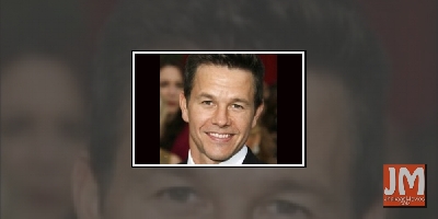 Mark Wahlberg in talks to star in 'Our Man in New Jersey'