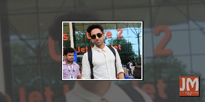 Ayushmann, Deepika, Ranveer, Alia, Vijay Deverakonda in 1 frame