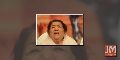 Lata Mangeshkar is stable now