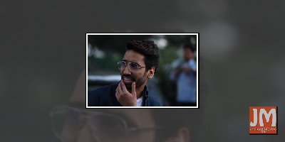 RJ Abhilash Thapliyal misses studio vibe working from home