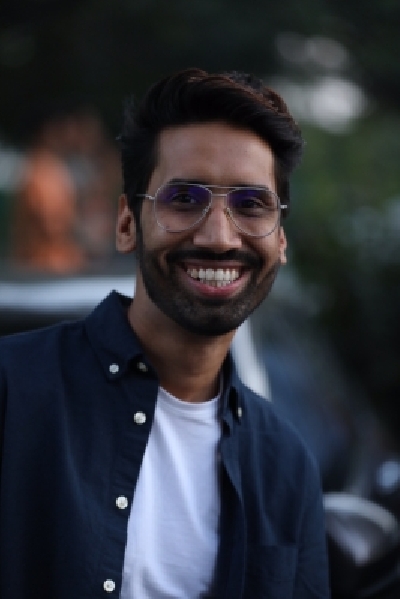 Abhilash Thapliyal to share screen space with Disha Patani