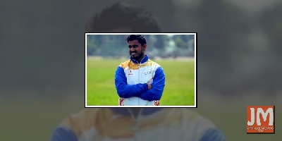 Sundar Singh Gurjar has guest role in 'Chal Jeet Le Ye Jahan'