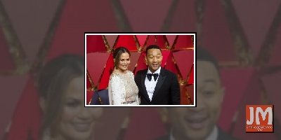 Chrissy's battle with depression 'strengthened' her bond with John