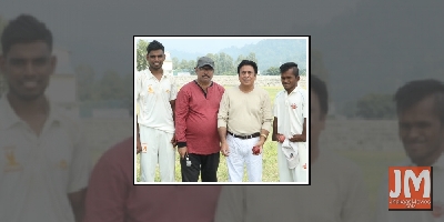 'Chal Jeet Le Ye Jahan' to feature real para