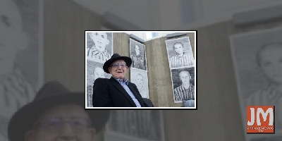 'Schindler's List' producer Branko Lustig no more