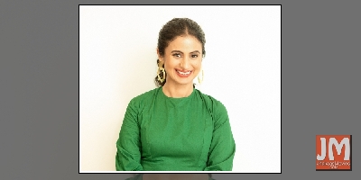 Rasika Dugal on her 'Lootcase' experience