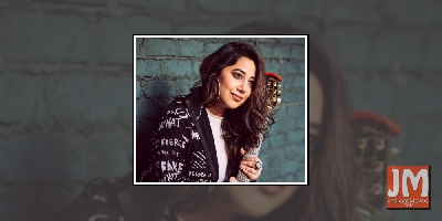 Payal Dev composes her first monsoon song