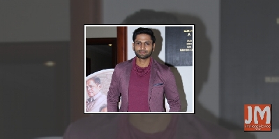 Working in 'Tribhanga' like attending master class for Vaibhav Tatwawaadi