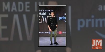 Arjun Mathur on how 'Made In Heaven' changed his life