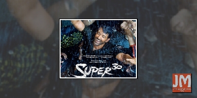 Now Watch 'Super 30' Full Movie Online